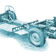 Illustration for article titled The Mystery Cars Behind The First Two Lego Car Chassis Sets